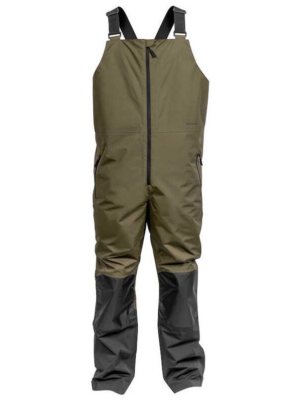 Korum Nepromokavý Oblek Neoteric Waterproof Suit Velikost: XXXL - Obrázek 3