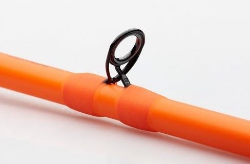 Savage Gear Prut Orange LTD Medium Game 2,51m 7-25g 2-díl - Obrázek 3