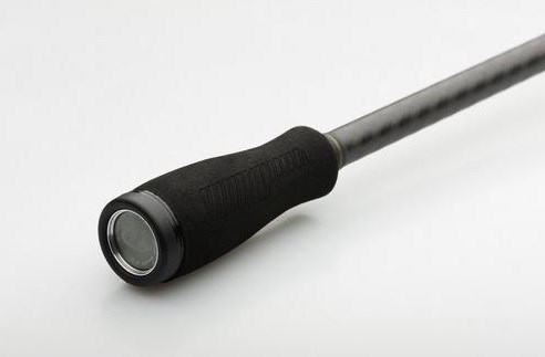 Savage Gear Prut Orange LTD Medium Game 2,51m 7-25g 2-díl - Obrázek 4