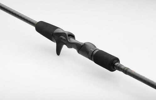 Savage Gear Prut Orange LTD Medium Game 2,51m 7-25g 2-díl - Obrázek 2