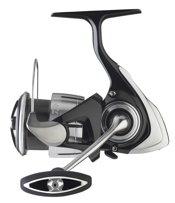 Daiwa Naviják 23 Lexa LT 2500 - Obrázek 2