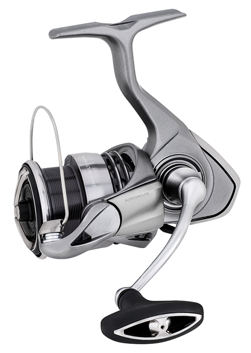 Daiwa Naviják 23 Exceler LT2500-XH (obrázek 3)