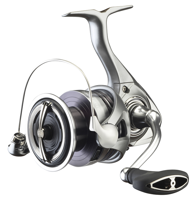 Daiwa Naviják 23 Exceler LT3000-C - Obrázek 2