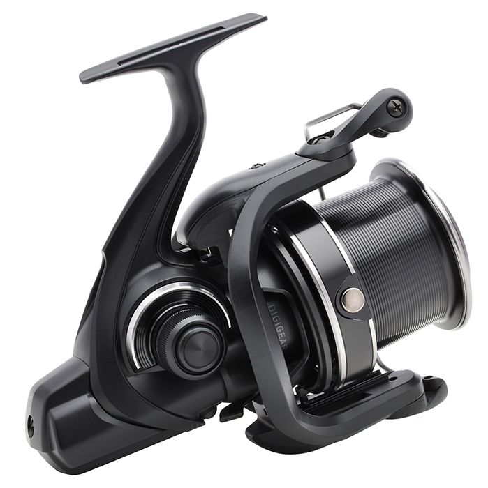 Daiwa Naviják 23 Emblem 35 SCW QD - Obrázek 4