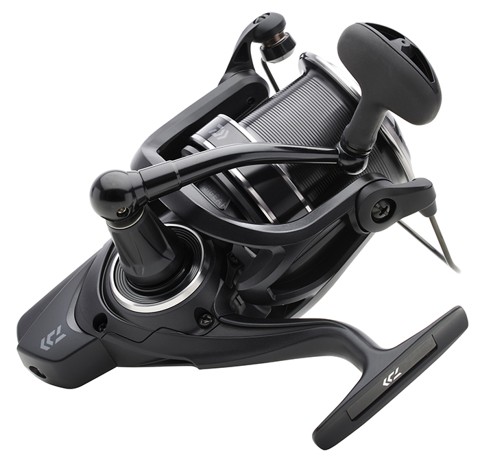 Daiwa Naviják 23 Emblem 35 SCW QD - Obrázek 6