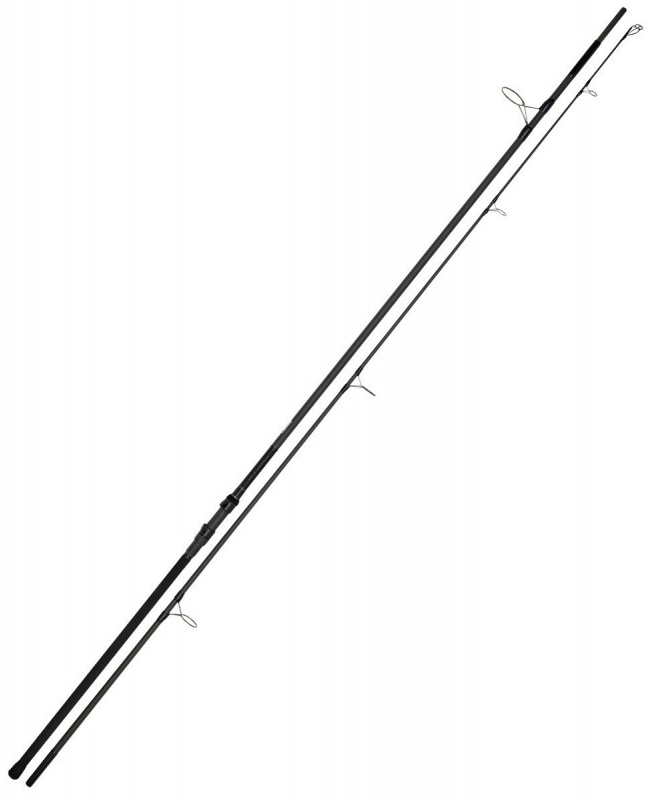 Daiwa Prut Emblem Carp 3,9m 3,5lb 2-díl