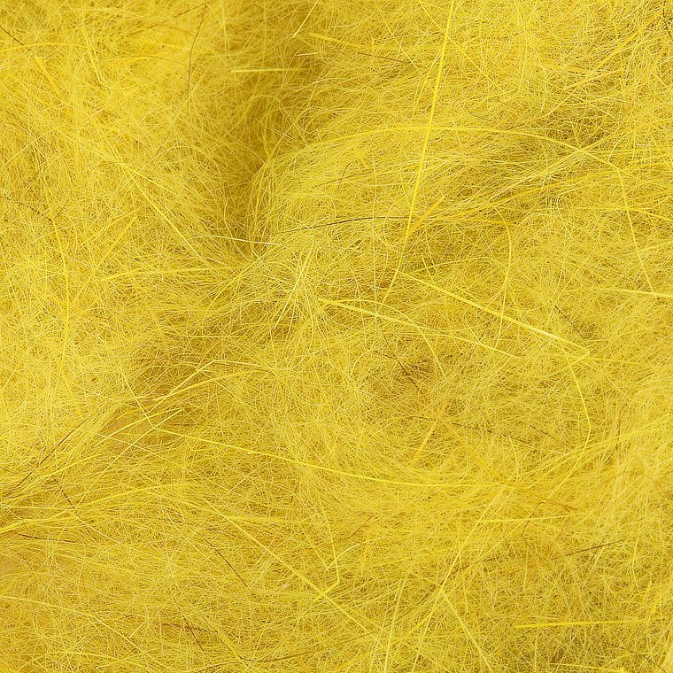 Hends Zaječí Dubbing Hare Dubbing Yellow Fluo - Obrázek 2