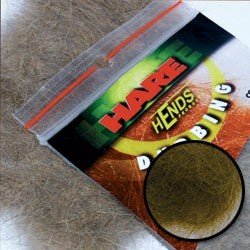 Hends Zaječí Dubbing Hare Dubbing Dark Olive