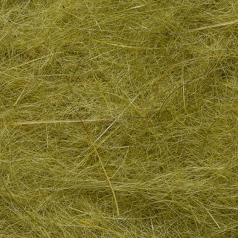 Hends Zaječí Dubbing Hare Dubbing Insect Green - Obrázek 2