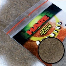 Hends Zaječí Dubbing Hare Dubbing Dark Brown Beige