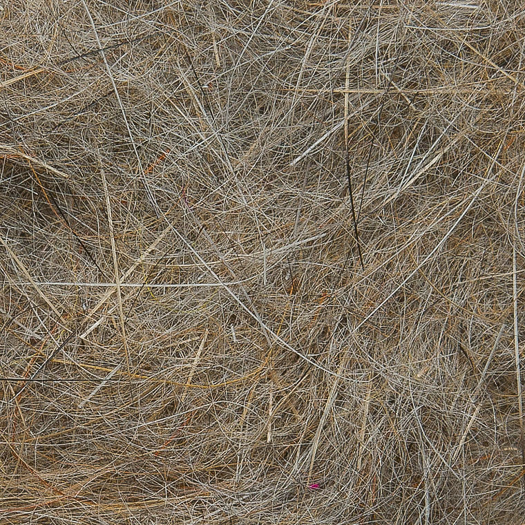 Hends Zaječí Dubbing Hare Dubbing Dark Brown Beige - Obrázek 2