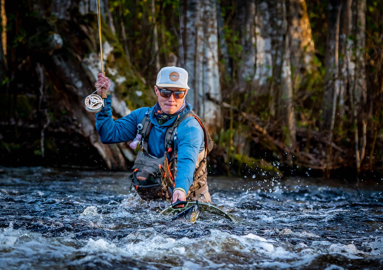 Vision Brodící Kalhoty Tool Relief Wader Velikost: XXL (obrázek 10)