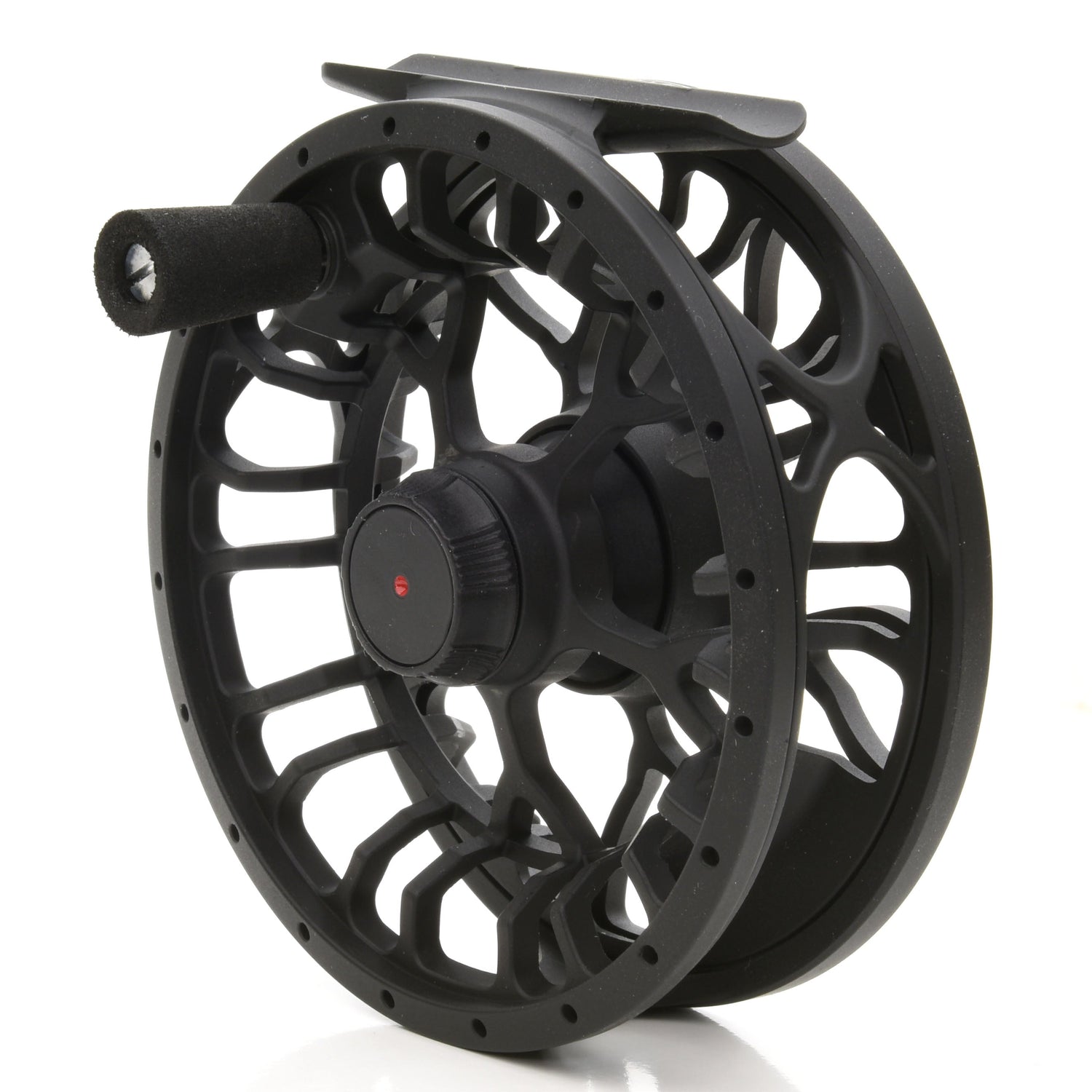 Vision Naviják Hero Standard Reel Black #4-6 - Obrázek 5