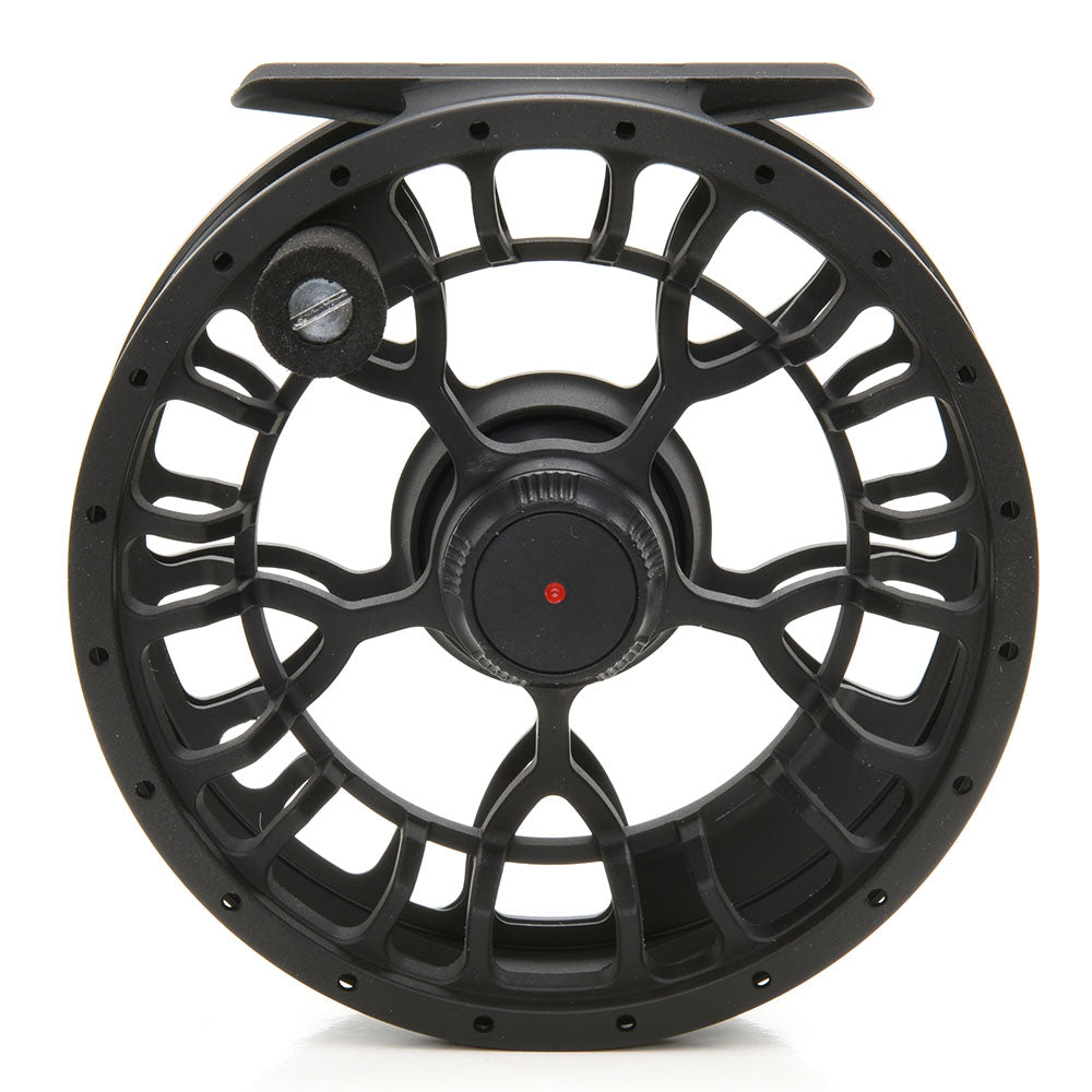 Vision Naviják Hero Standard Reel Black #4-6