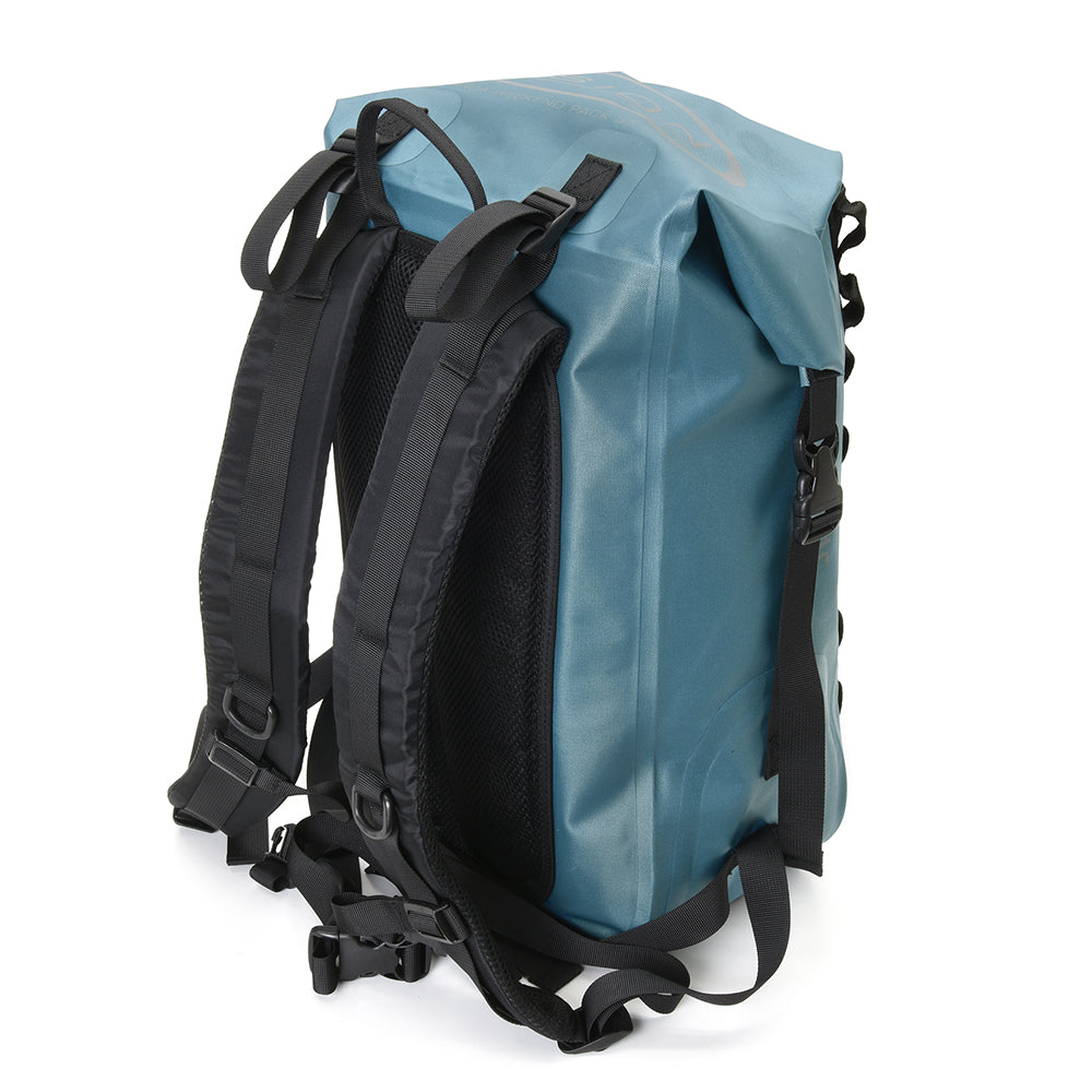 Vision Batoh Aqua Day Pack Petrol Blue 35l - Obrázek 2