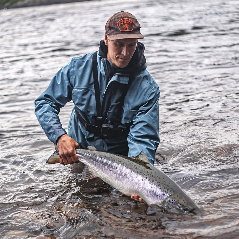 Vision Bunda Atom Jacket Steel Blue Velikost: M - Obrázek 7