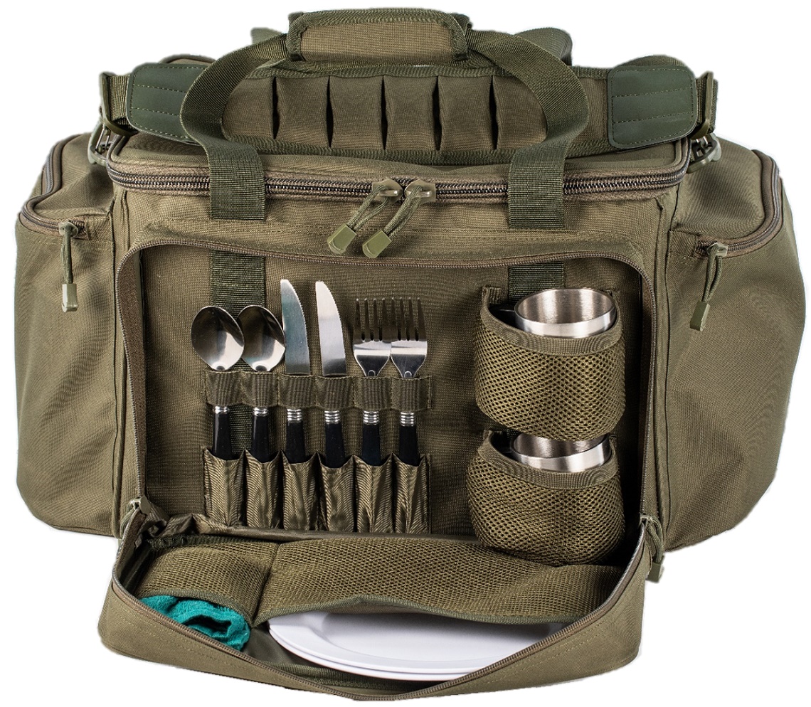 Starbaits Jídelní Taška Pro Food Bag - Obrázek 3