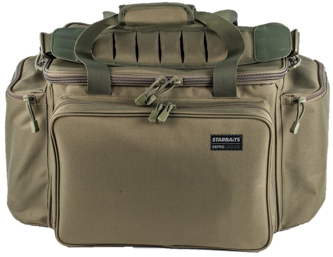 Starbaits Jídelní Taška Pro Food Bag - Obrázek 4