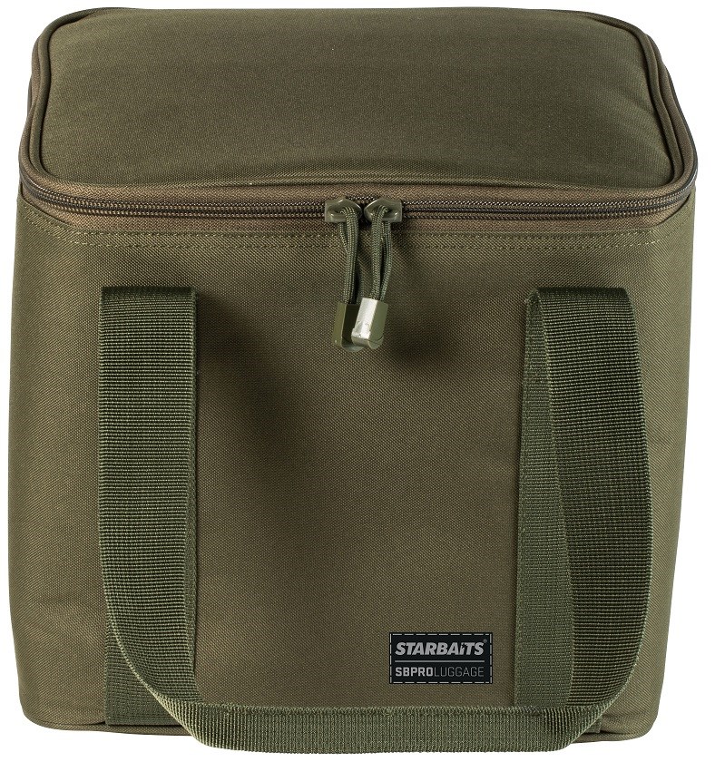 Starbaits Taška Na Boilie Pro Cooler Bag Hmotnost: 475g, Velikost: M, Rozměr: 28x25x28 cm