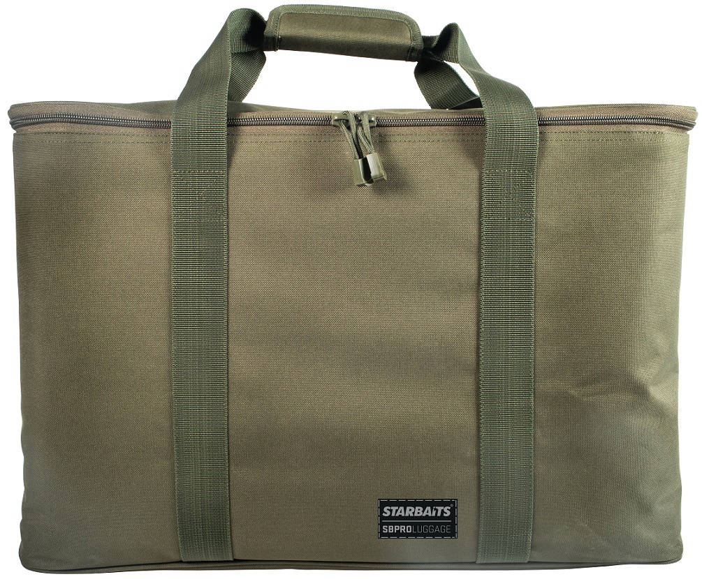 Starbaits Taška Na Boilie Pro Cooler Bag Hmotnost: 758g, Velikost: XL, Rozměr: 53x23x35cm