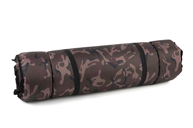 Fox Podložka Camo Mat With Sides - Obrázek 6