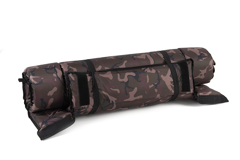 Fox Podložka Camo Mat With Sides - Obrázek 7