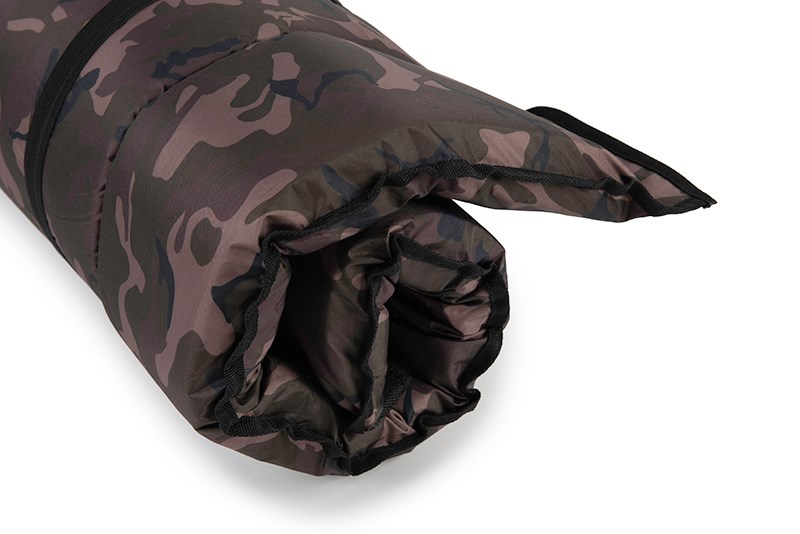 Fox Podložka Camo Mat With Sides - Obrázek 5