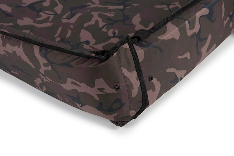 Fox Podložka Camo Mat With Sides - Obrázek 2