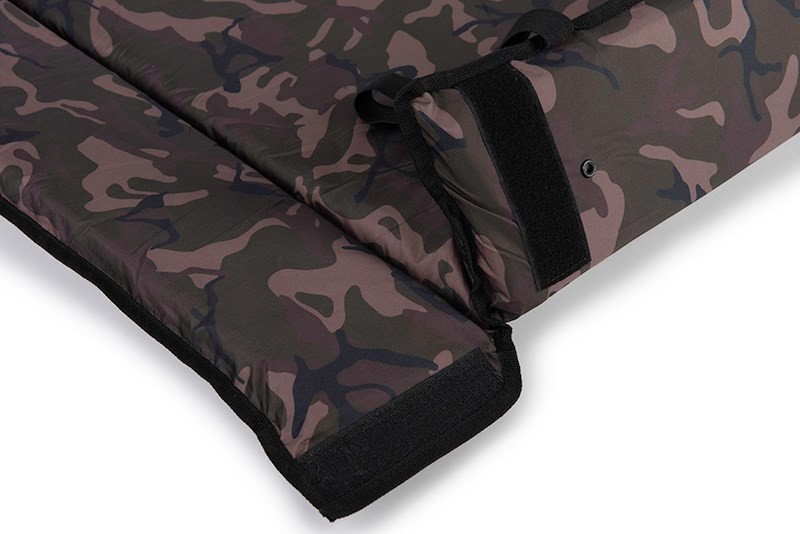 Fox Podložka Camo Mat With Sides - Obrázek 3