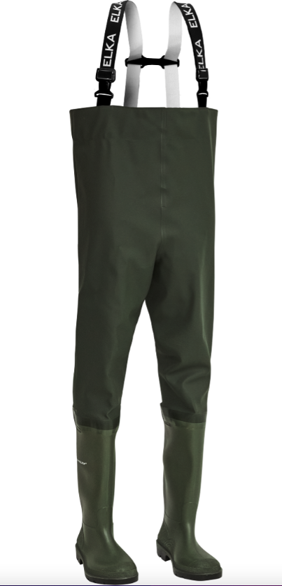 Albastar Brodící Kalhoty Velikost: 39