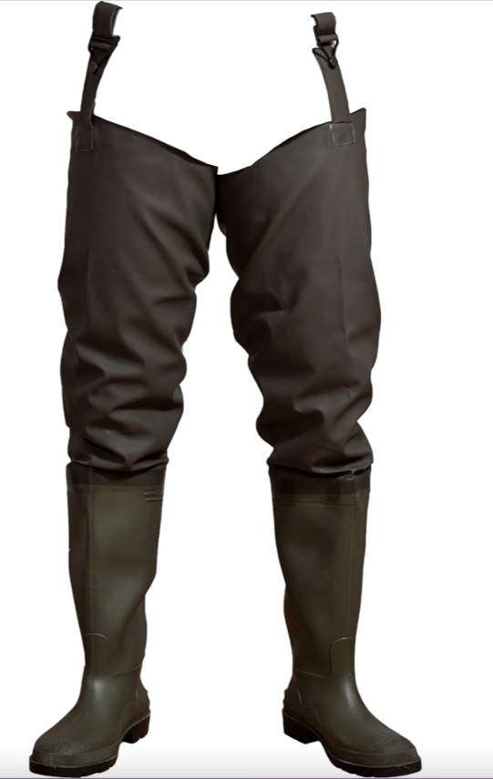 Albastar Brodící Kalhoty Velikost: 41