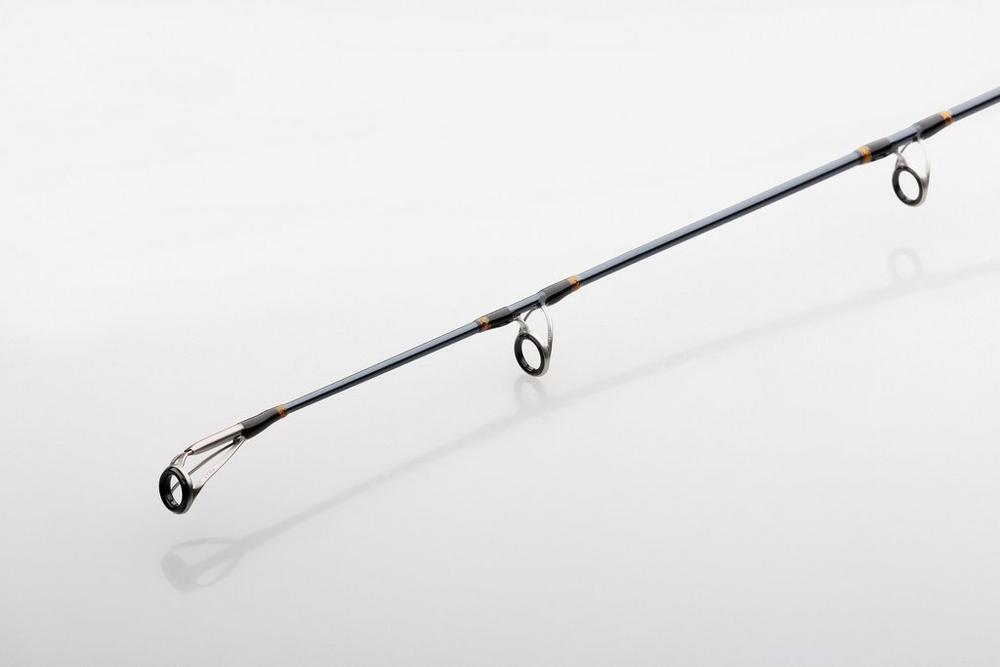 Penn Prut Battalion Solid Offshore 2,25m 20-130g 1+1-díl (obrázek 3)