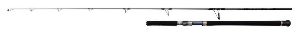 Penn Prut Battalion Solid Offshore 2,25m 20-130g 1+1-díl