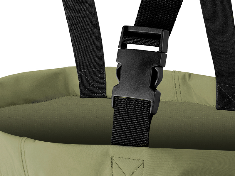 Delphin Prsačky Classa Velikost: 43 (obrázek 5)