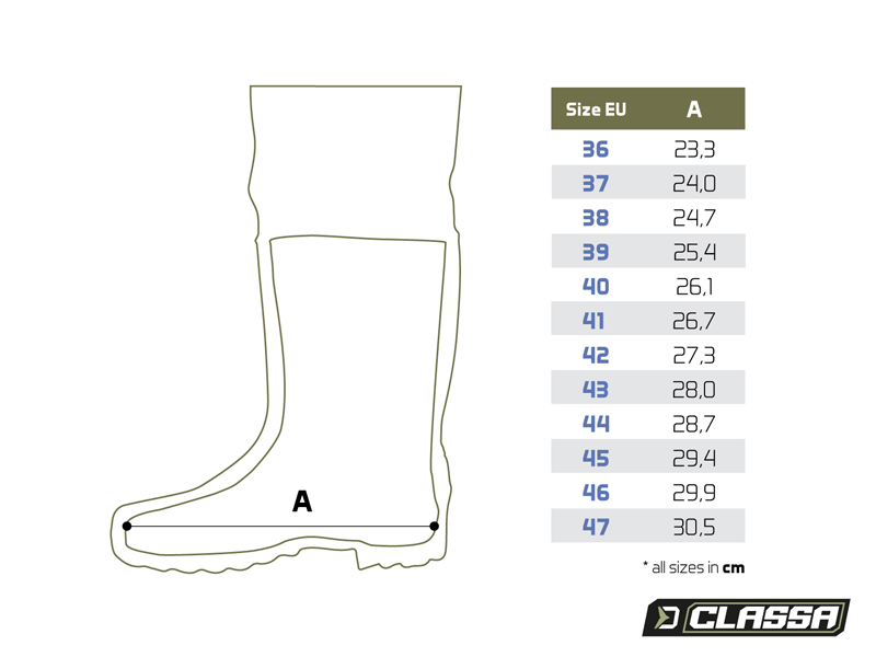 Delphin Prsačky Classa Velikost: 43 (obrázek 6)