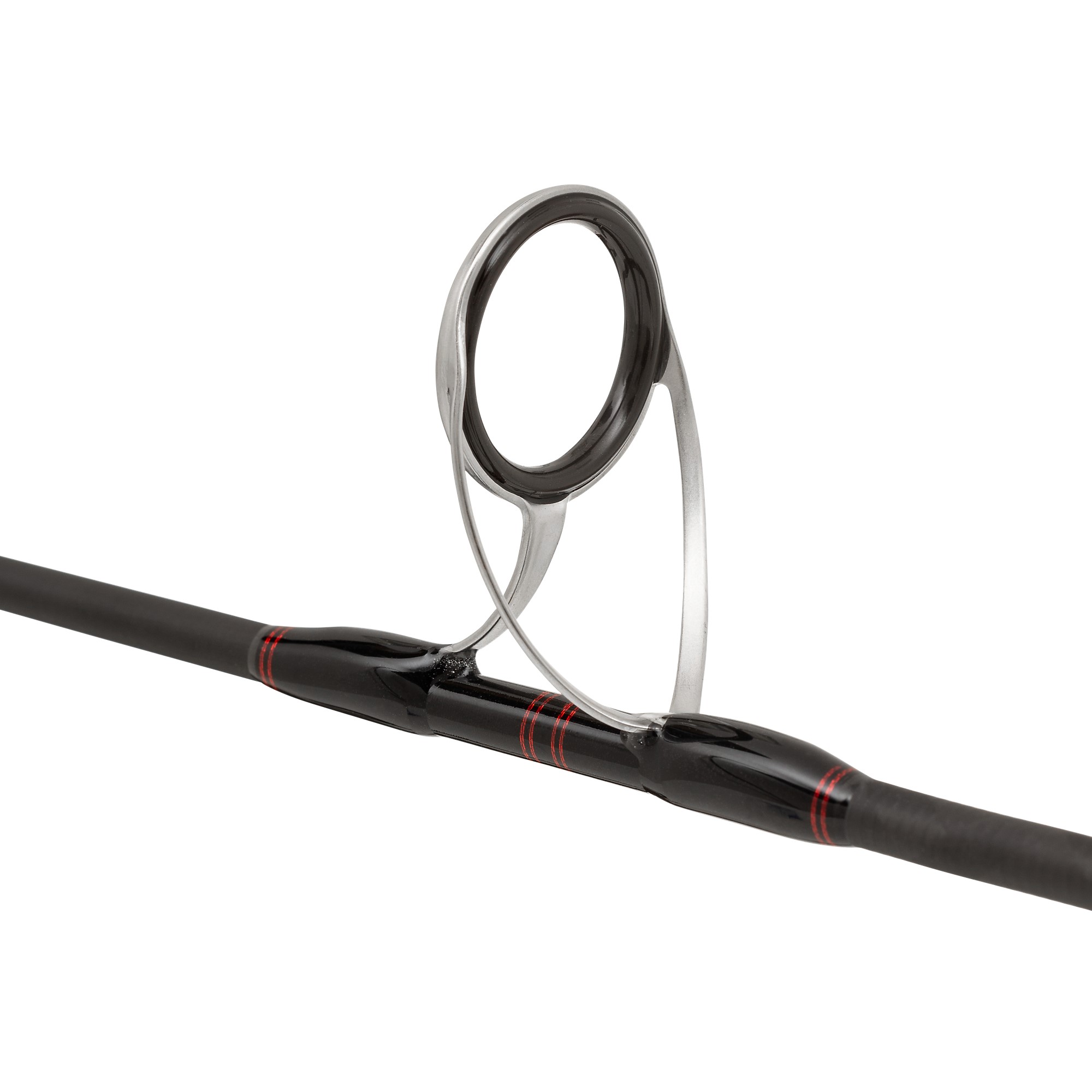 Penn Prut Conflict Jigging Spin 6ft 1,83m 200g 1-díl - Obrázek 2