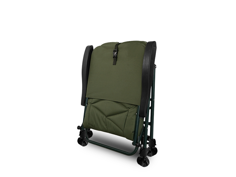 Delphin Křeslo Triumph C2G - Obrázek 6