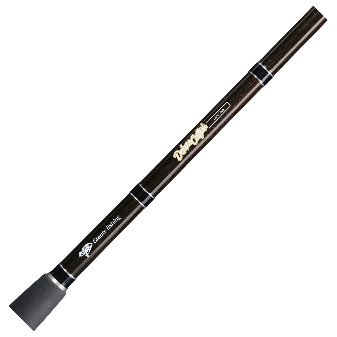 Giants Fishing Prut Deluxe Catfish 2,7m 500g 2-díl - Obrázek 2