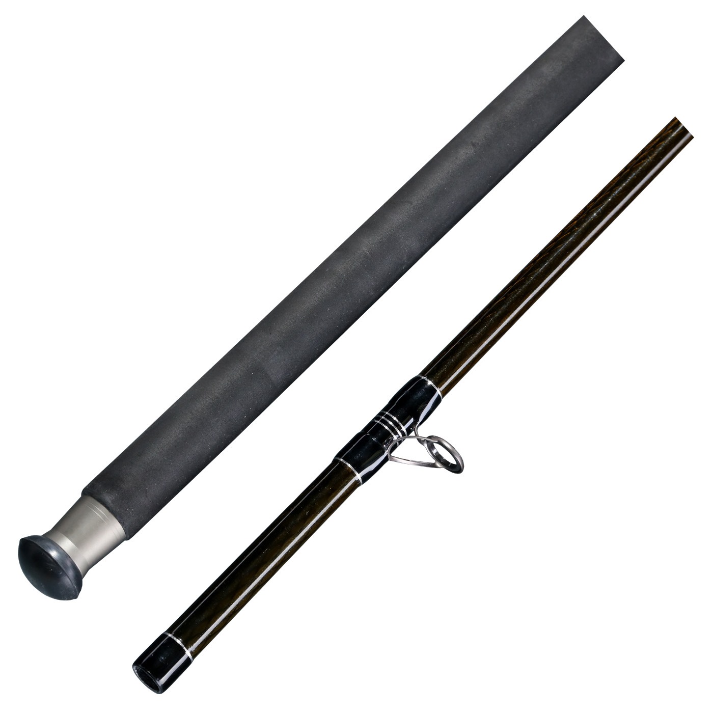 Giants Fishing Prut Deluxe Catfish 2,7m 500g 2-díl - Obrázek 4