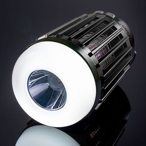 Gardner Lampa Proti Hmyzu Mozzi Lamp - Obrázek 2