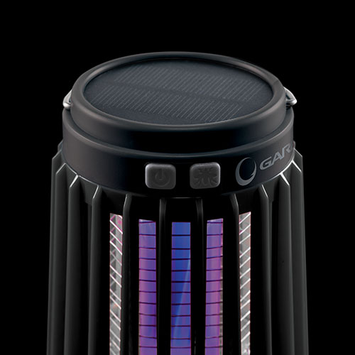 Gardner Lampa Proti Hmyzu Mozzi Lamp - Obrázek 3