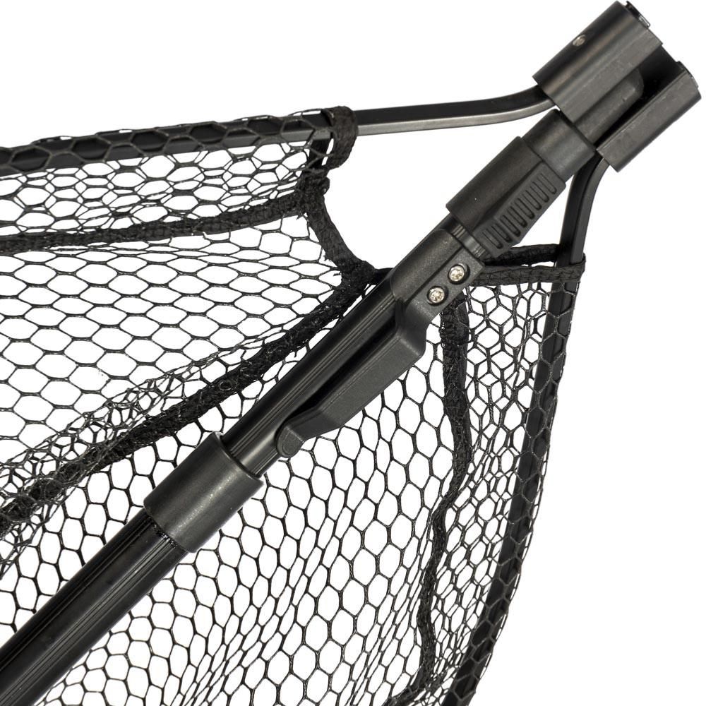 Snowbee Podběrák Folding Head River Net with Fixed Handle (obrázek 3)