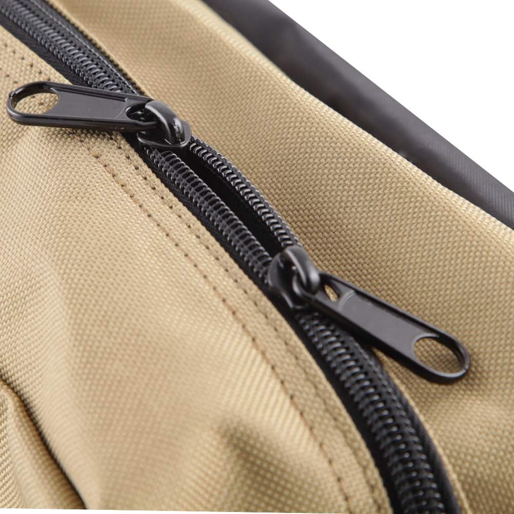 Snowbee Taška Classic Trout Bag Medium (obrázek 3)