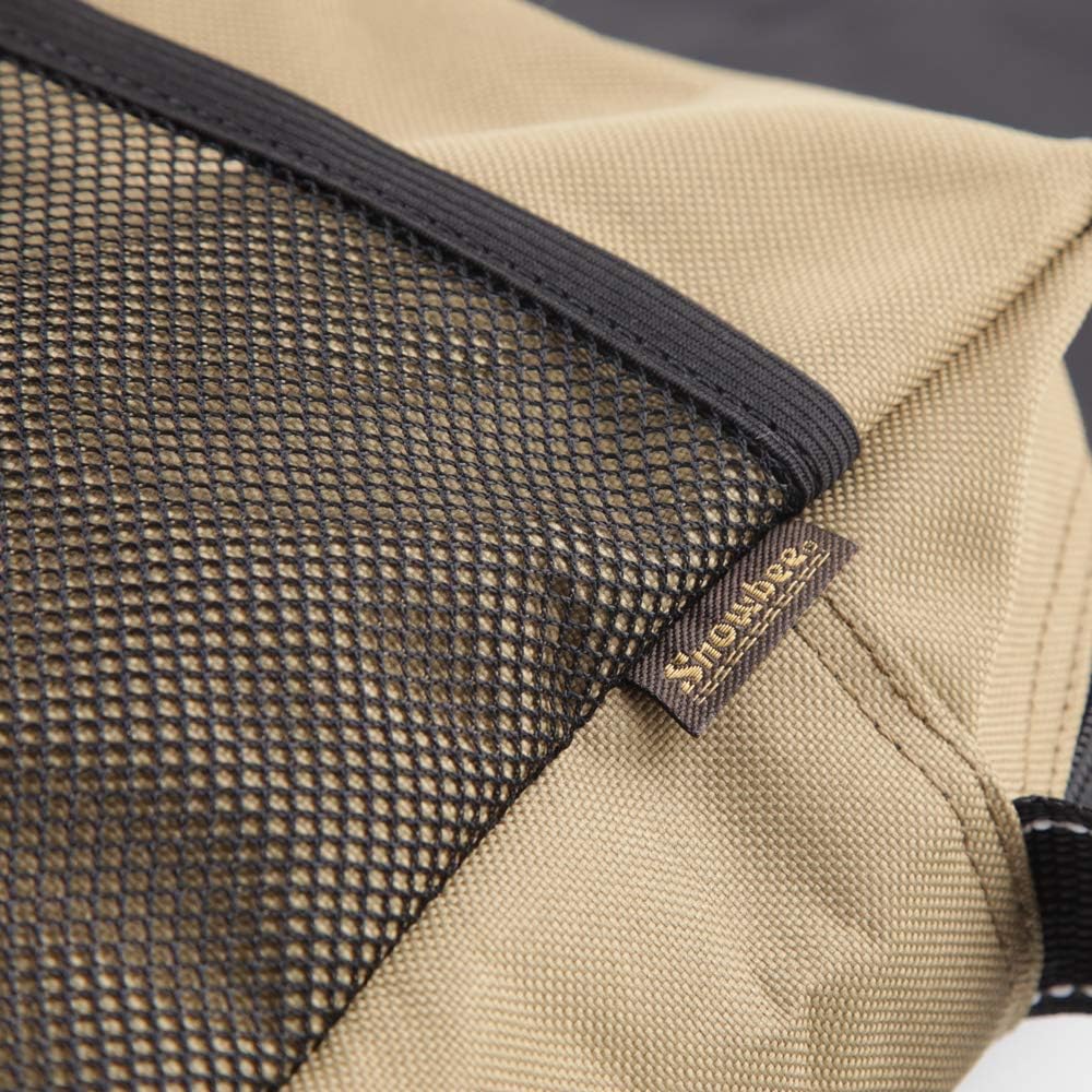 Snowbee Taška Classic Trout Bag Medium (obrázek 4)
