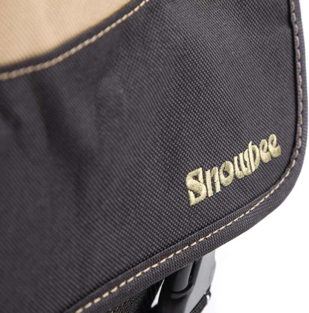 Snowbee Taška Classic Trout Bag Medium (obrázek 5)