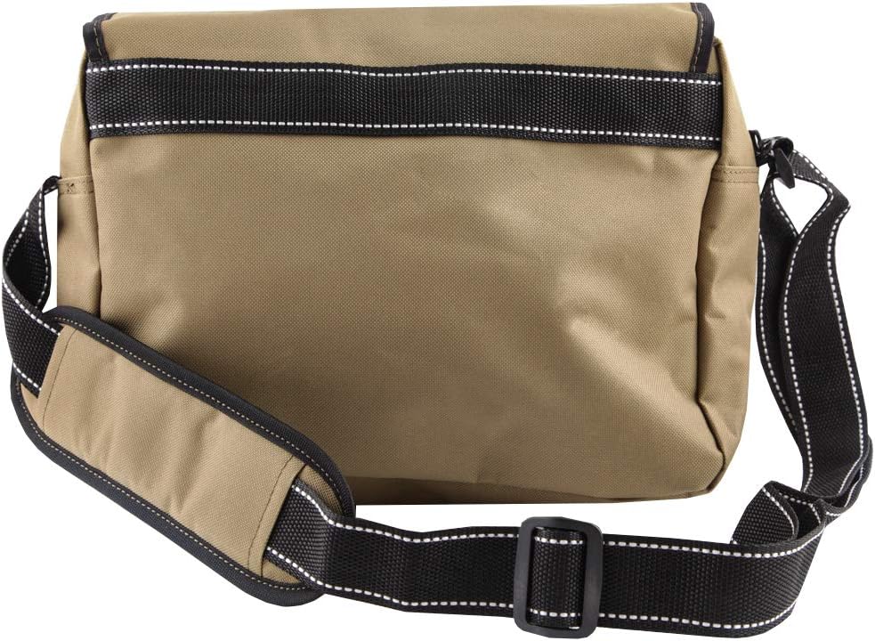Snowbee Taška Classic Trout Bag Medium (obrázek 6)