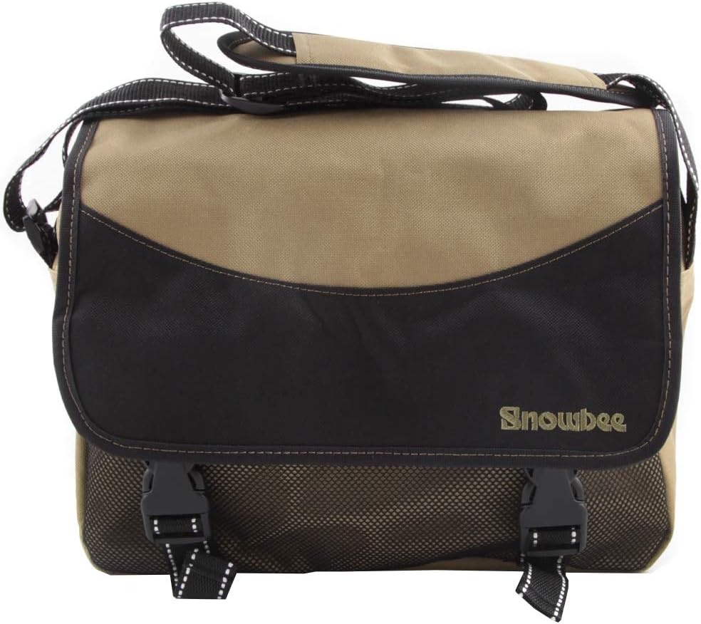 Snowbee Taška Classic Trout Bag Medium (obrázek 7)