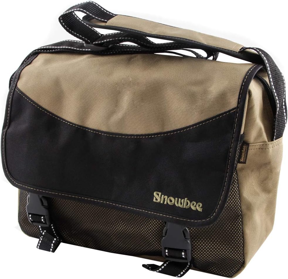 Snowbee Taška Classic Trout Bag Medium (obrázek 8)