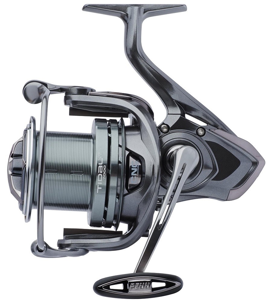 Penn Naviják Tidal XT Long Cast 7000