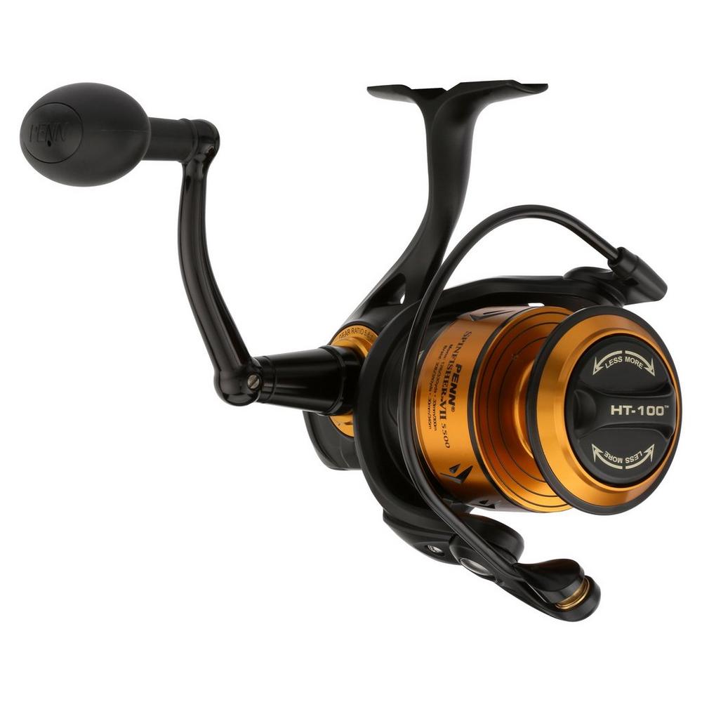 Penn Naviják Spinfisher VII 2500 (obrázek 3)